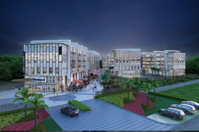 Aarize South Drive 69