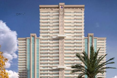 Anant Raj The Estate Residences