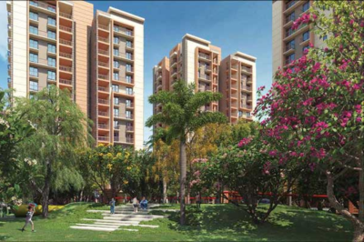 Ashiana Amarah Phase 4