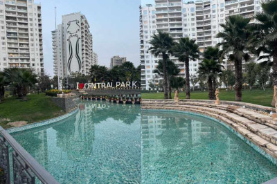 Central Park Bellavista Towers-4