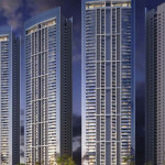 DLF Privana North
