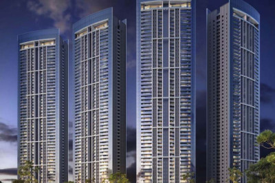 DLF Privana North