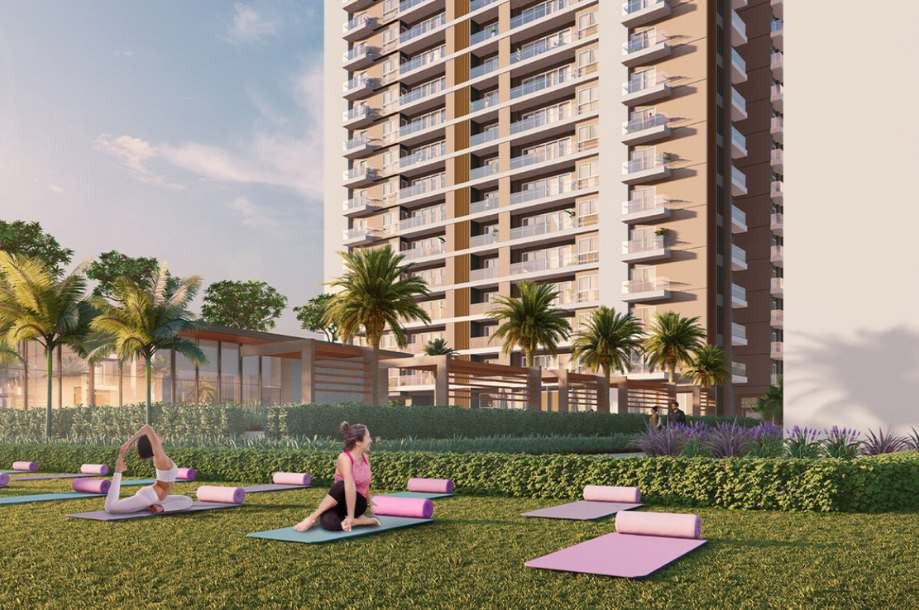 Emaar Urban Oasis-1