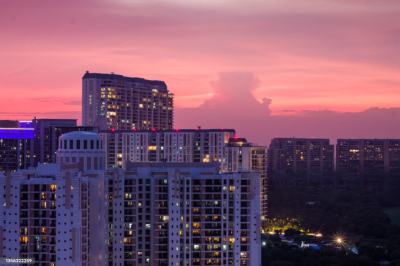 Gurgaon City Projects