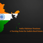 India-Pakistan Tensions: A Turning Point for India's Real Estate Market?