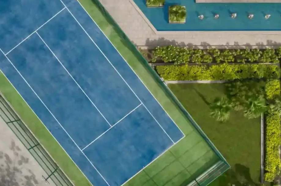 Meffier Floors Sector 5 Sohna-2