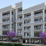 Meffier Floors Sector 5 Sohna