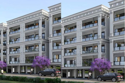 Meffier Floors Sector 5 Sohna