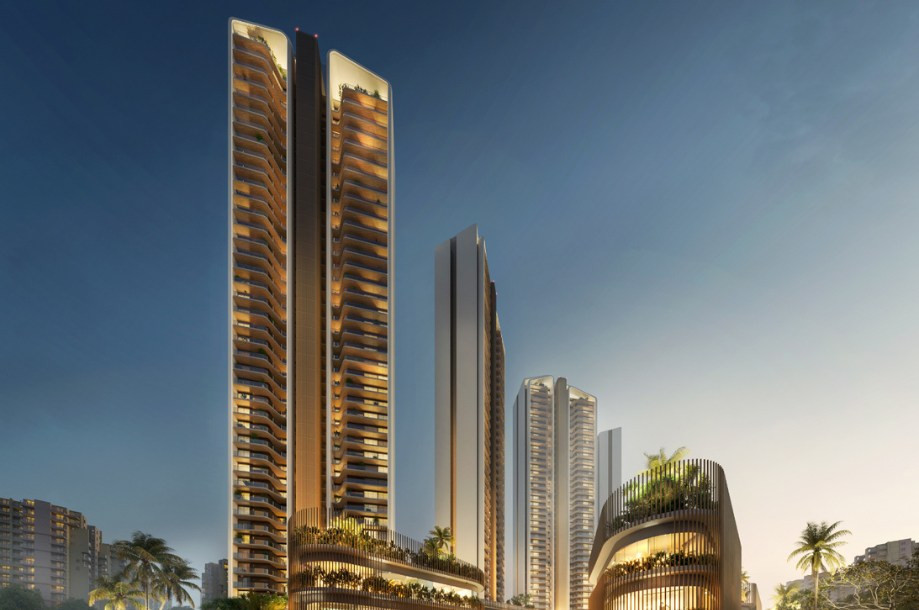 Nandaka Ganga Realty-1
