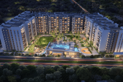 Central Park Sector 104 Gurgaon