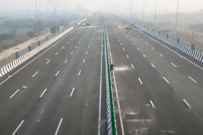 Dwarka Expressway