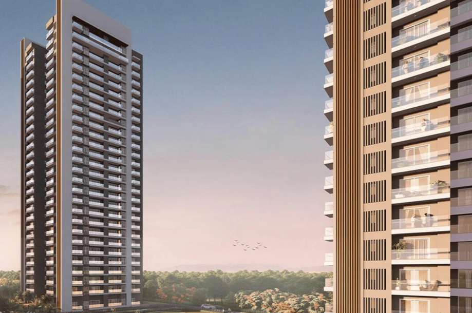 Emaar Urban Oasis-2