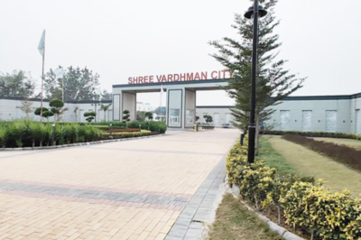 Shree Vardhman City