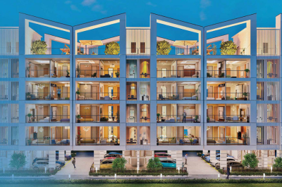 Signature Global Daxin Vistas