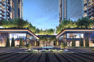 Silverglades The Legacy