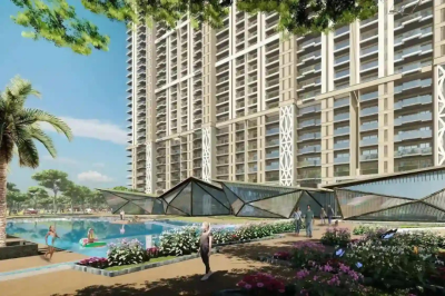 Whiteland Urban Resort