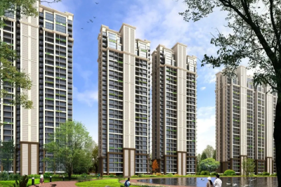 Whiteland Westin Residences